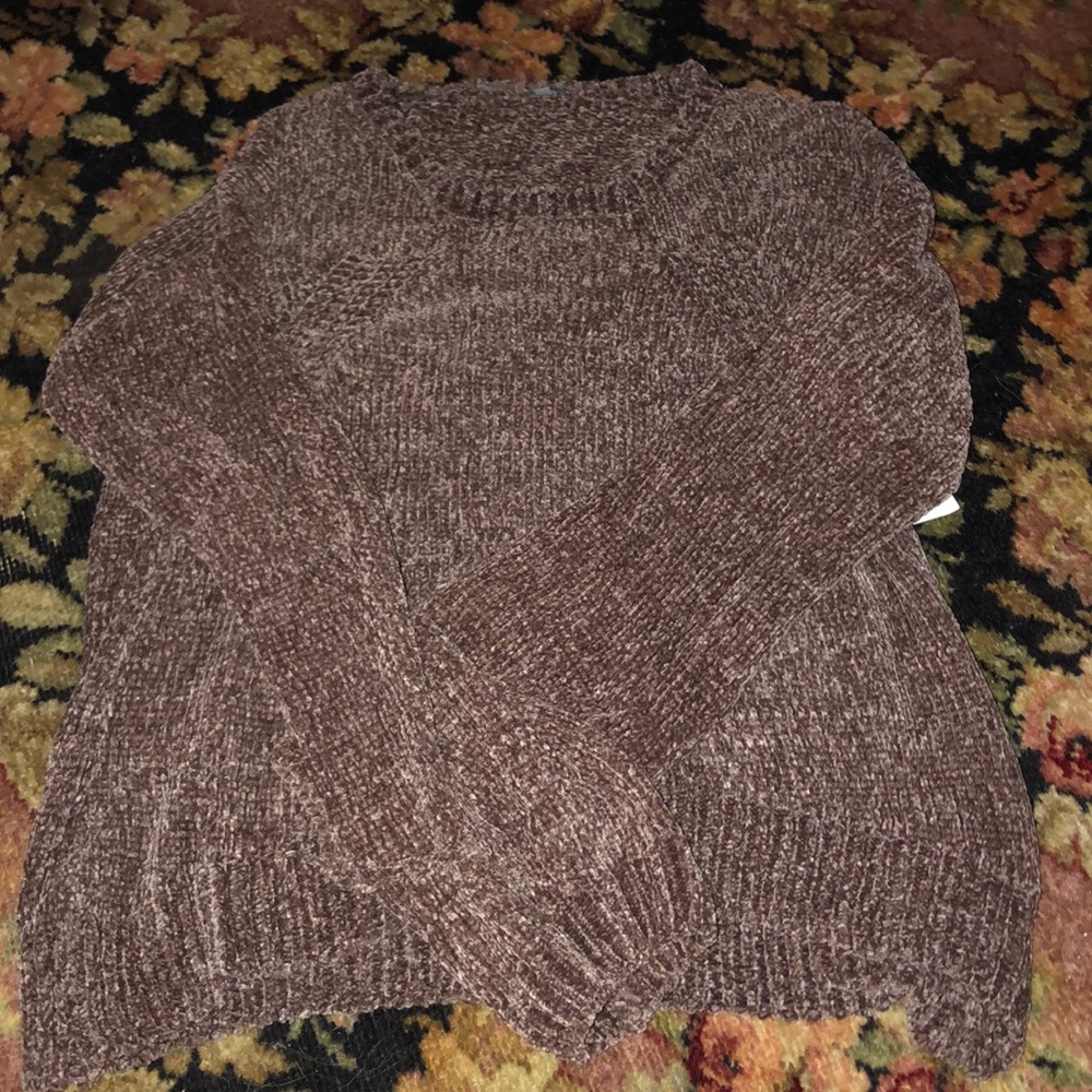 sweater